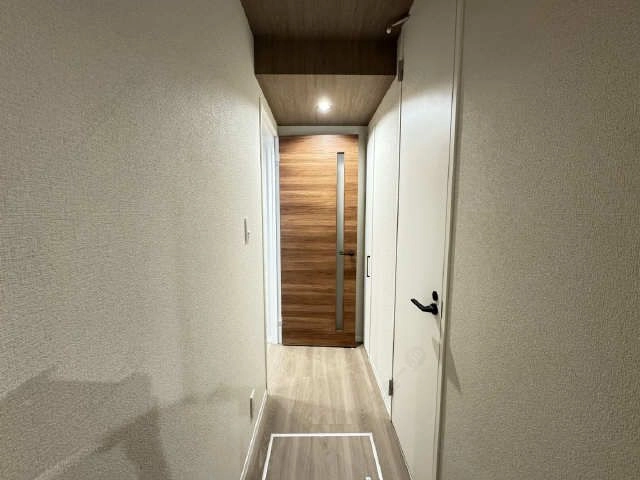 廊下