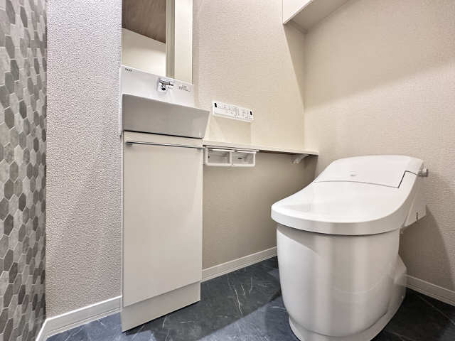 WC