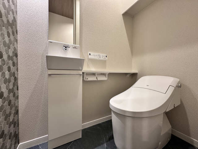 WC