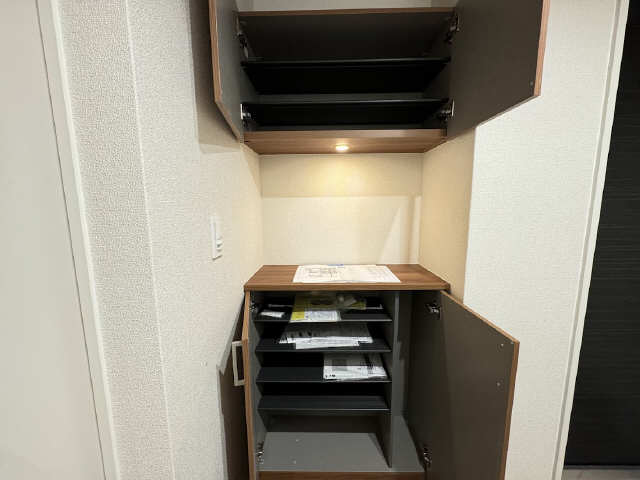 シューズBOX
