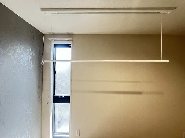 室内用物干掛け