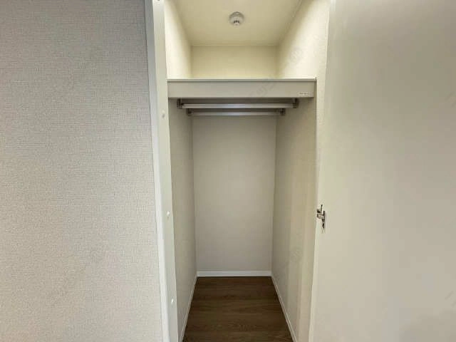 北側洋室洋室