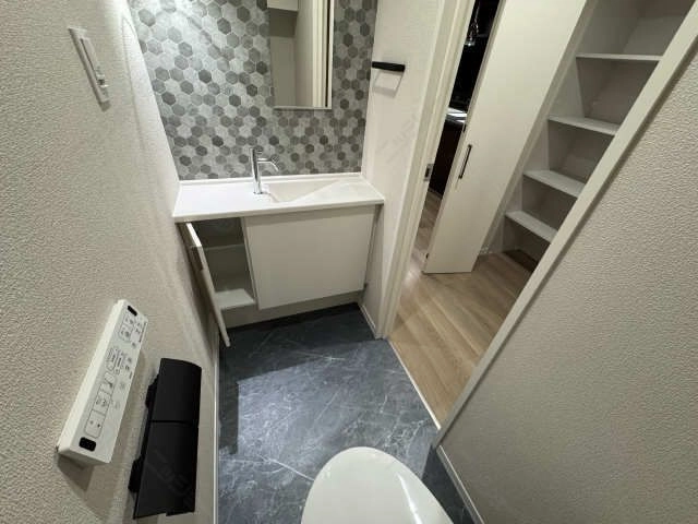 WC