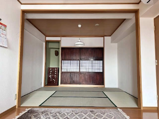 和室