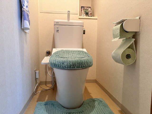 WC
