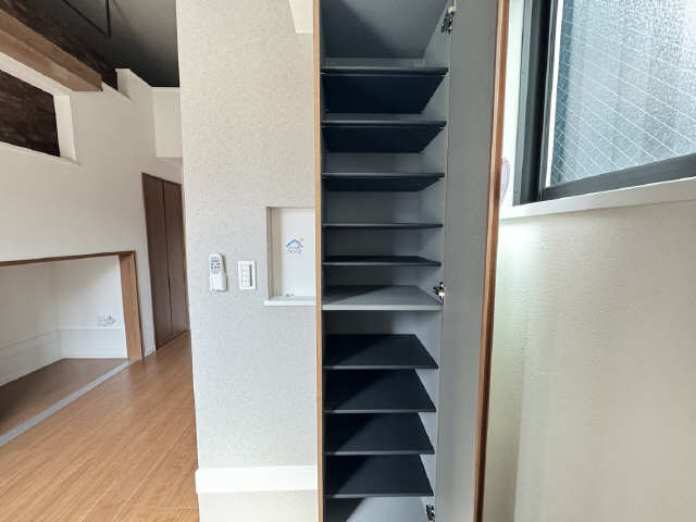 シューズBOX