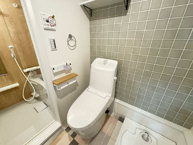 WC