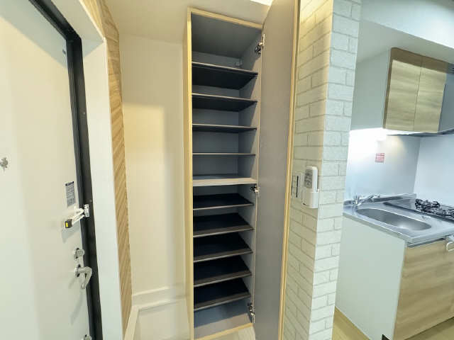 シューズBOX