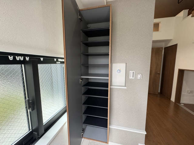 シューズBOX