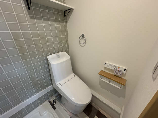 WC