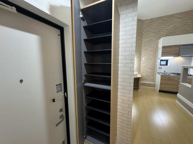 シューズBOX