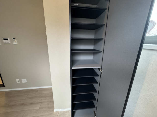 シューズBOX
