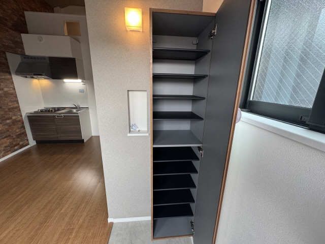 シューズBOX