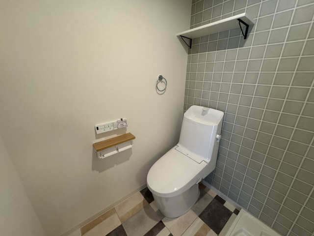 WC