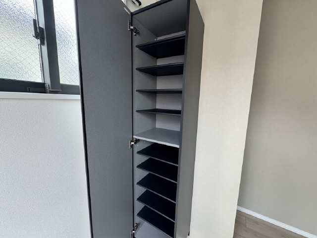 シューズBOX