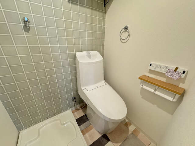 WC