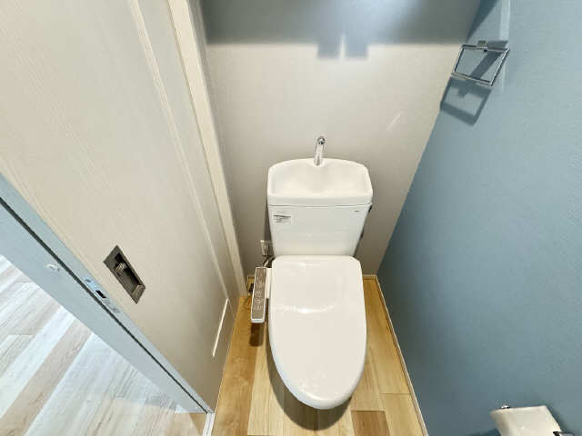 WC