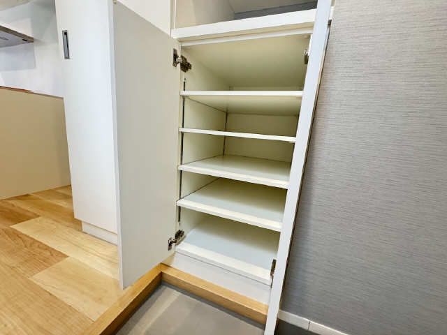 シューズBOX