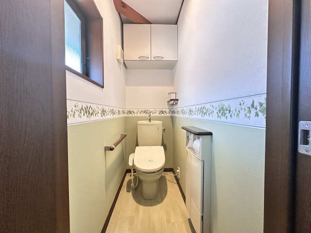 WC