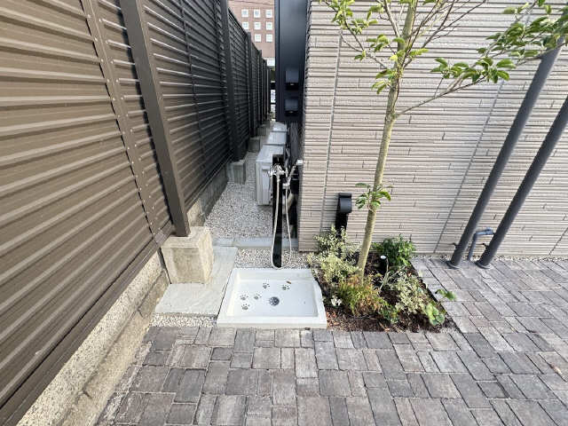 共用部分