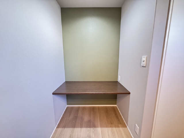 ワークスペース