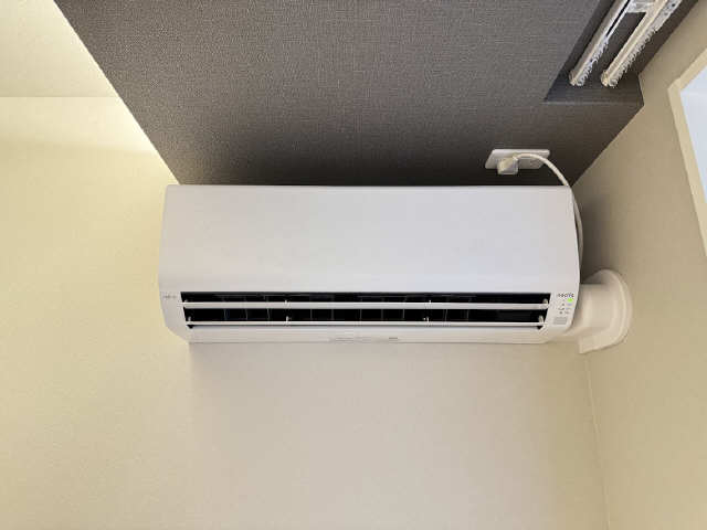 リビングエアコン