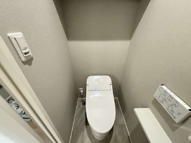 WC