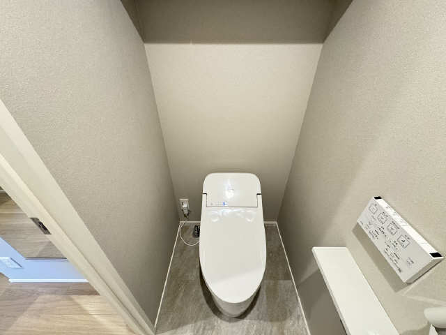 WC