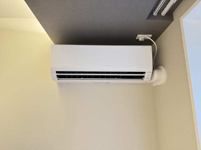 リビングエアコン