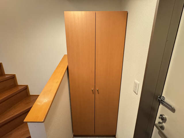 ��シューズBOX