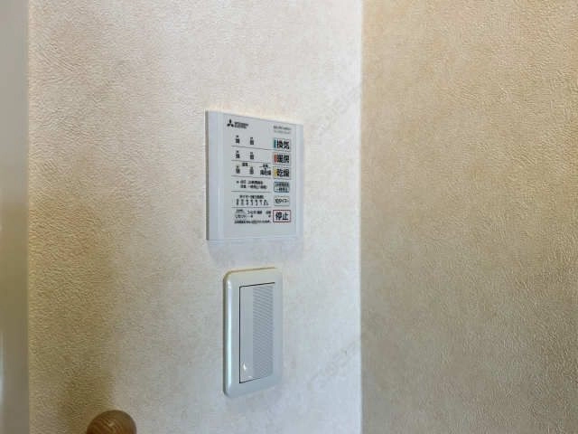 浴室暖房乾燥機