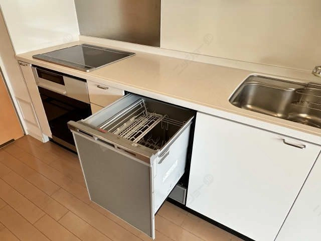 食器洗い乾燥機