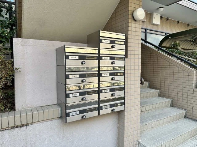 共用部分