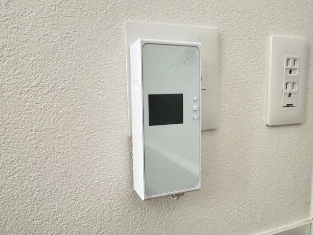 無料インターネット
