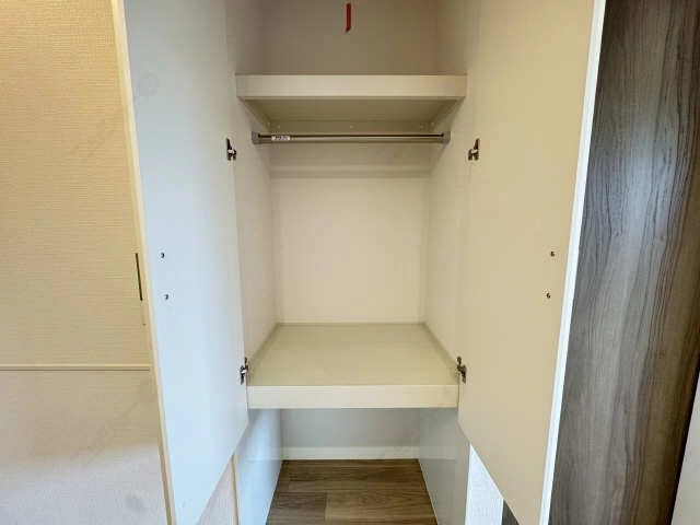 リビング収納