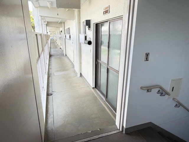 通路