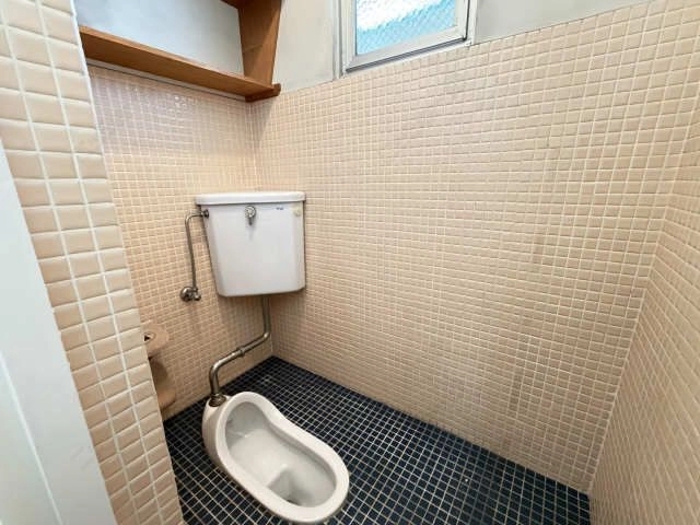 WC（和）