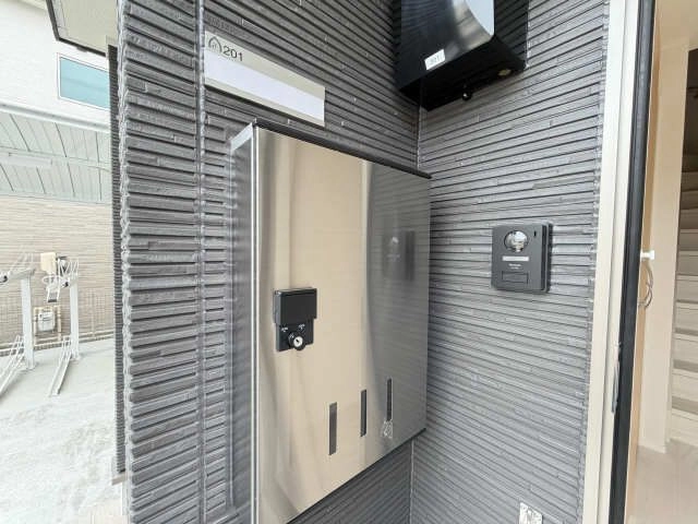 専用宅配ボックス