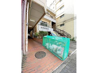 共用部分