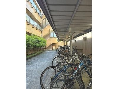 共用部分
