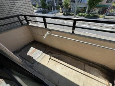 バル  コニー