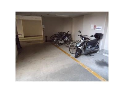 共用部分