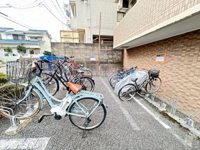 共用部分
