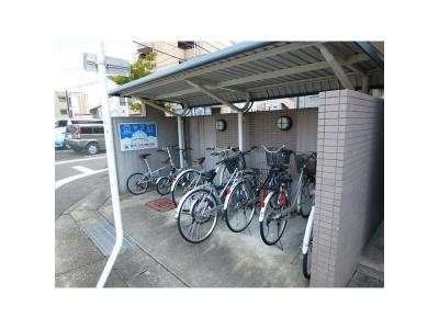共用部分
