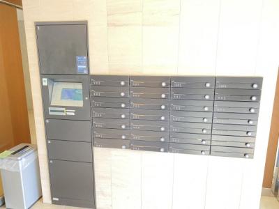 共用部分