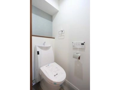 WC