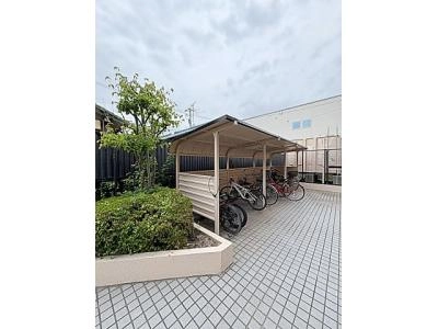 共用部分