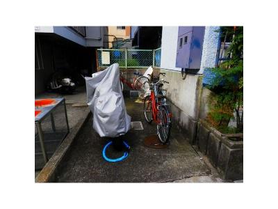 共用部分
