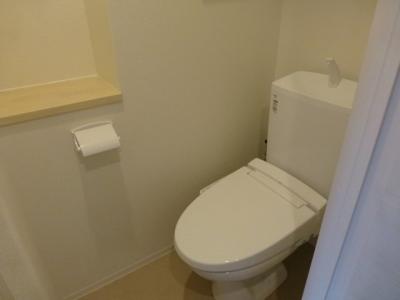 WC