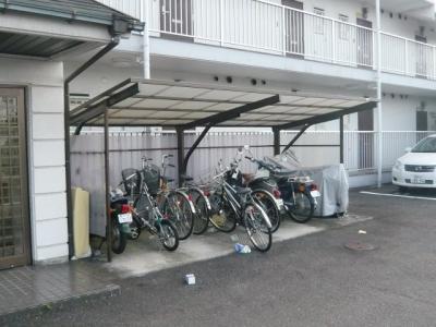 共用部分